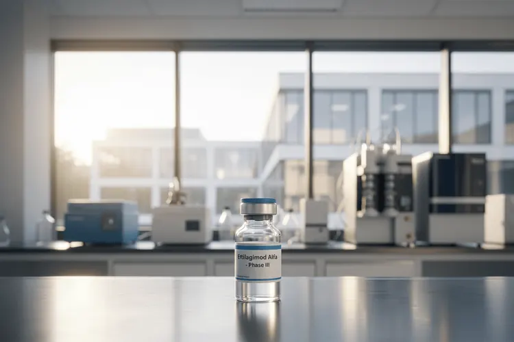 Immutep-Aktie verdoppelt sich nach FDA-Orphan-Drug-Status für Krebstherapie