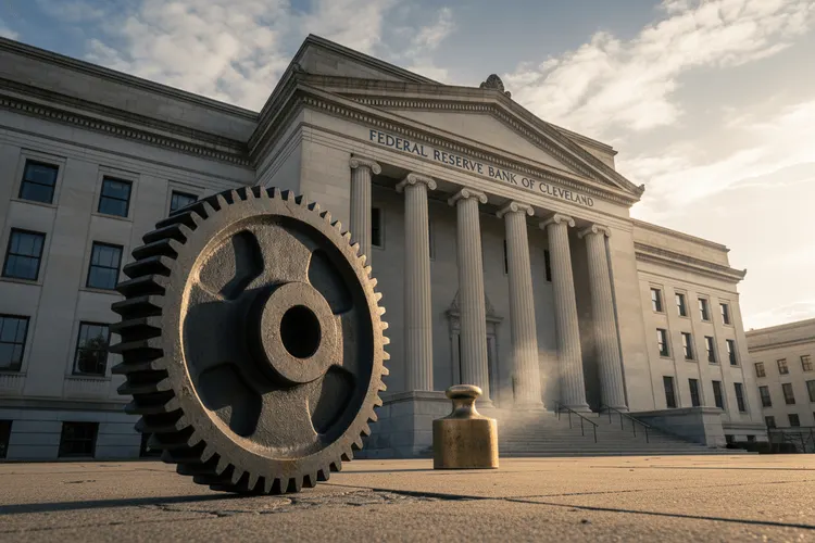 Fed-Chefin Hammack: Februar-Jobdaten enttäuschend, Inflation bleibt Problem