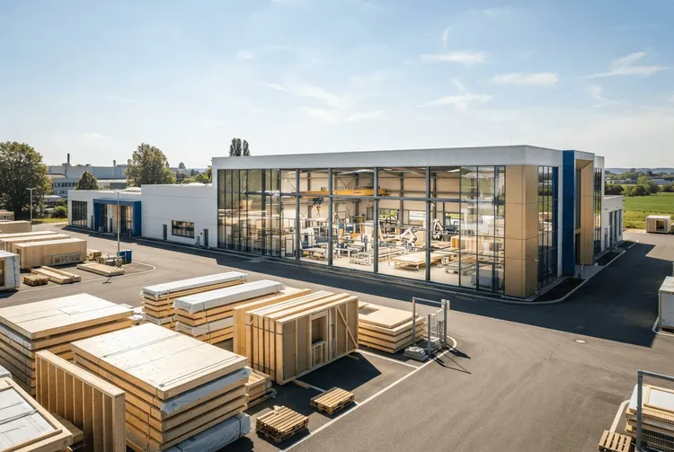 Josef Haas verstärkt Nokera als Co-CEO neben Ulrich Schwenken