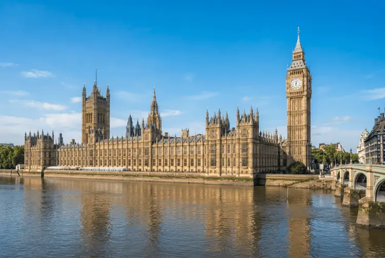 Britische Wirtschaft wächst im August um 0,1 Prozent