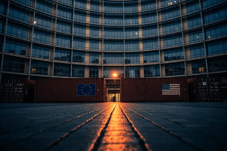 EU verlängert Handelssanktionen gegen USA um sechs Monate