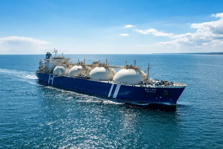Dorian LPG vor Quartalszahlen: Wachstumsaktie mit neuem Kaufimpuls