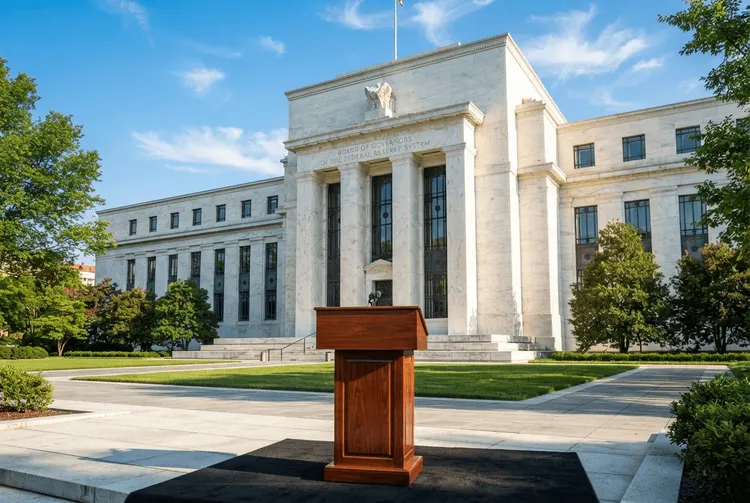 Fünf offene Fragen nach der Fed-Zinserhöhung auf 3,75 bis 4 Prozent