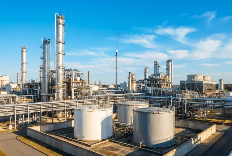 Europäische Dieselmargen steigen über 8% in Erwartung des G7-Reserveplans