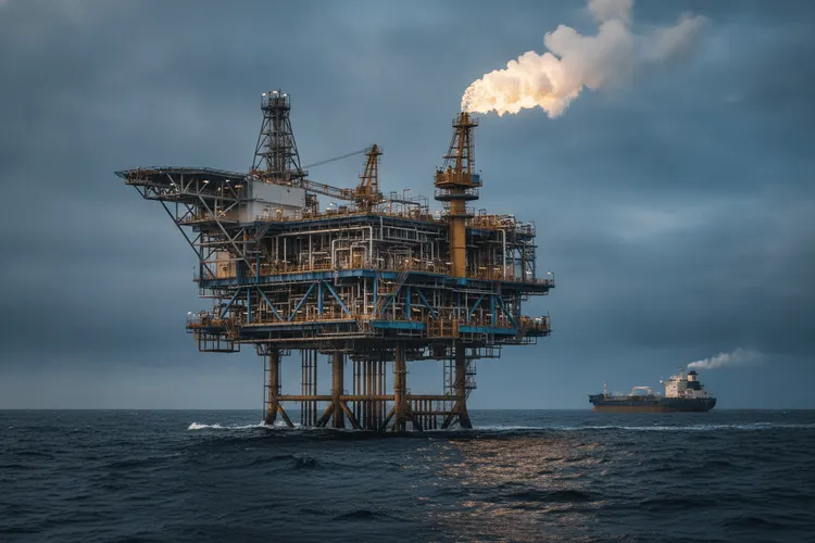 Ölpreise steigen: Brent nähert sich der 100-Dollar-Marke