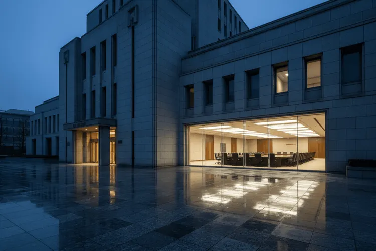 Bank of Japan verweigert Solidarität mit Fed-Chef Powell