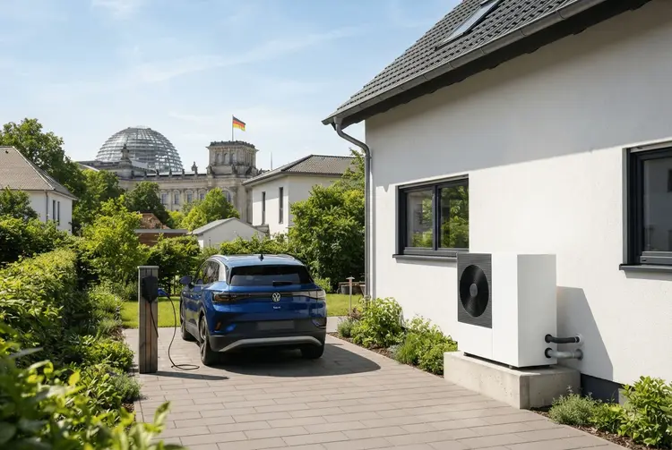 Stromsteuer-Senkung: Merz plant Entlastung für Verbraucher und Wirtschaft