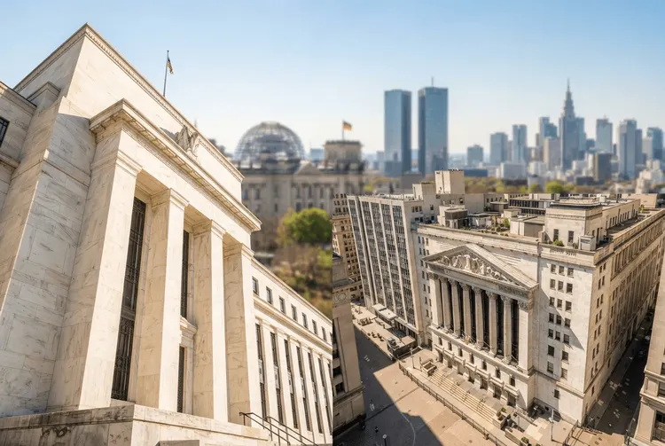 Weltweiter Anleiheverkauf vertieft sich: Fed-Wetten treiben Renditen auf Rekordhoch