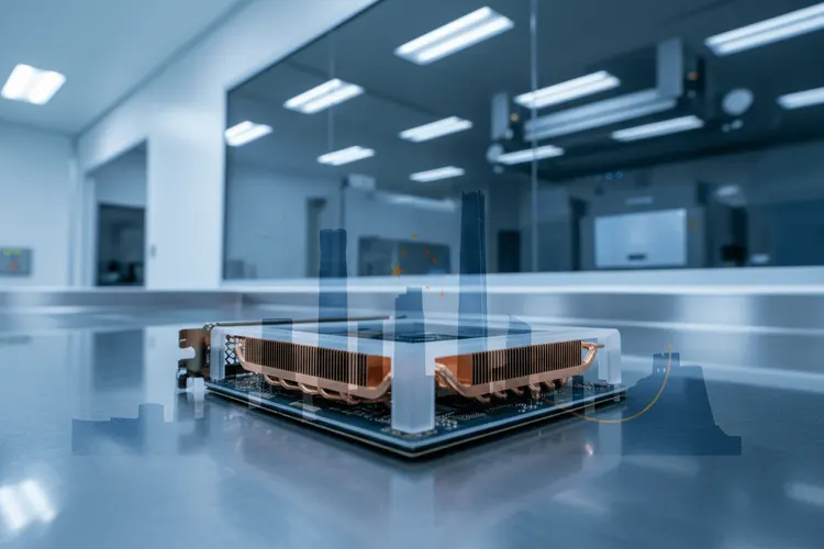 Nvidia verzichtet auf Vorauszahlung für H200-Chips in China