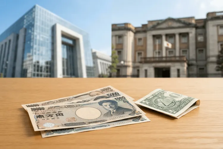 Währungsmarkt im Fokus: Yen stark vor Zentralbankentscheidungen