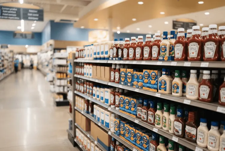 Kraft Heinz: Traditionsmarken für preisbewusste Käufer erschwinglich halten