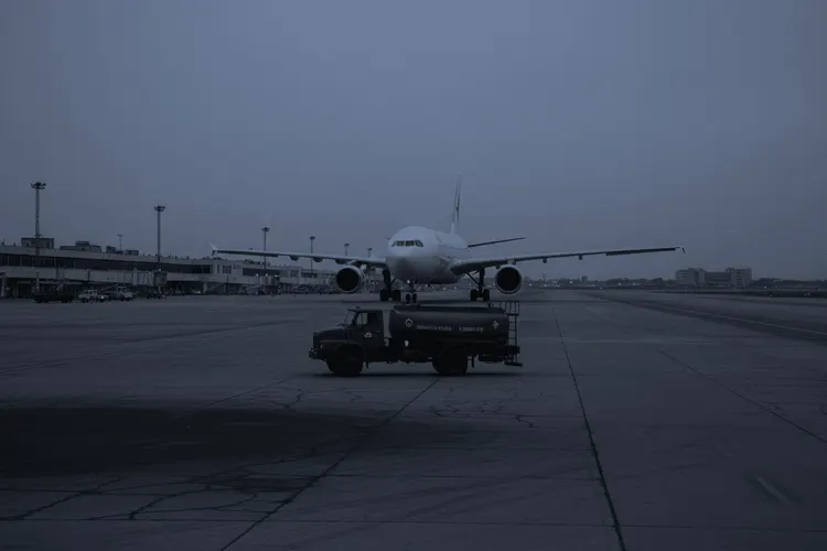 Kuba: Treibstoffkrise spitzt sich zu – Flugverkehr steht still