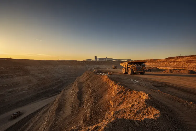 Barrick Gold plant Milliarden-Börsengang nordamerikanischer Goldminen bis 2026