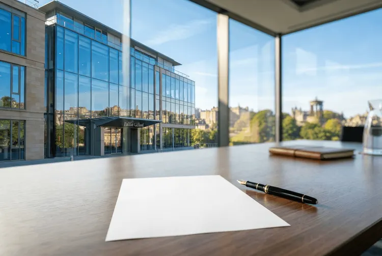Saba Capital greift erneut nach Baillie Gifford US Growth Trust