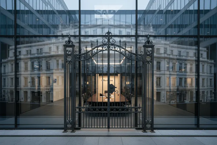 Engaged Capital fordert Aufsichtsratswechsel bei BlackLine