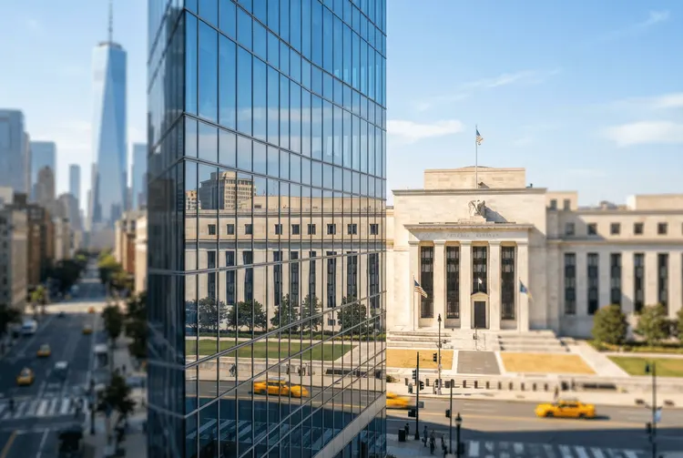 Aktien und Anleihen pausieren vor US-Daten: Micron im Marktüberblick