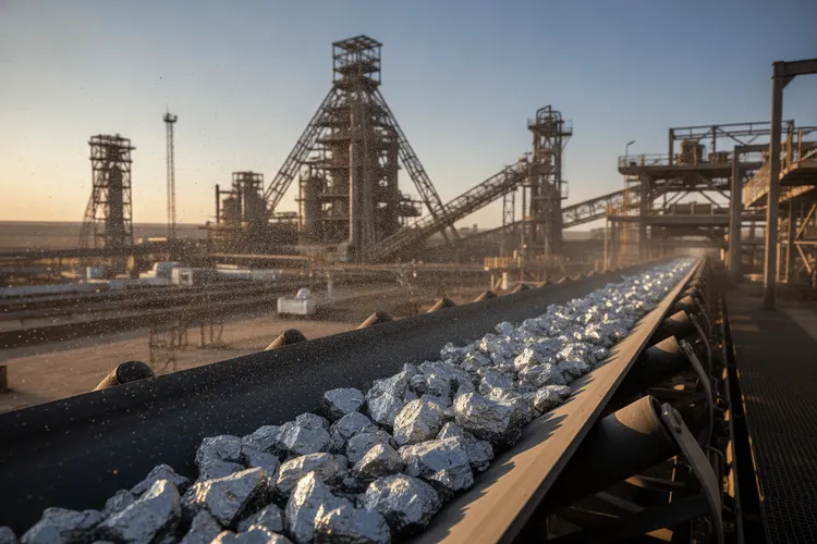 Valterra Platinum: Gewinn steigt um über 1.388 Prozent