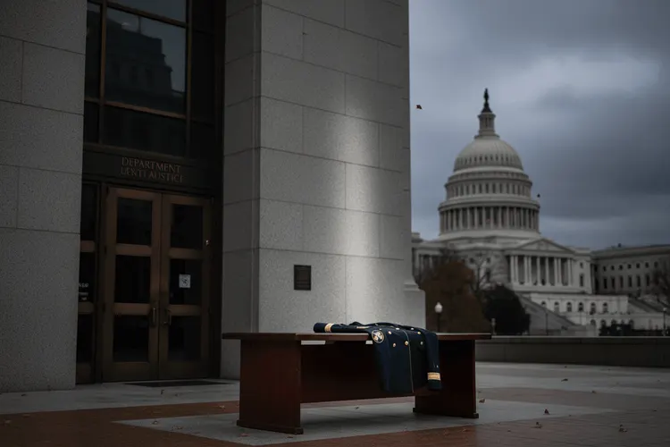 US-Senatorin Slotkin verweigert DOJ-Interview wegen Truppen-Video