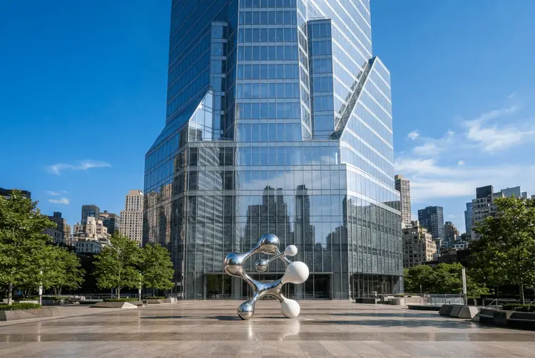 Anthropic überträgt JPMorgan den Vorsitz bei US-Retail-Offerte des IPOs
