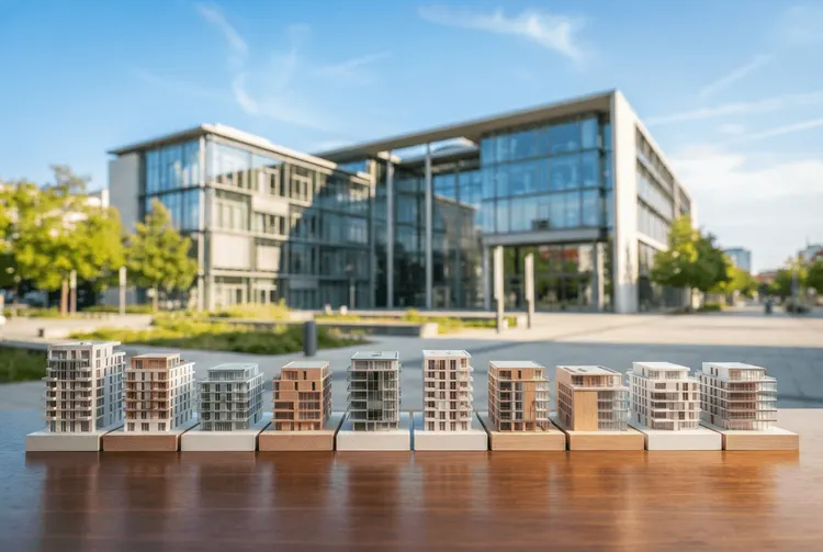 München plant digitalen Mietenmonitor zur Kontrolle von Vermietern