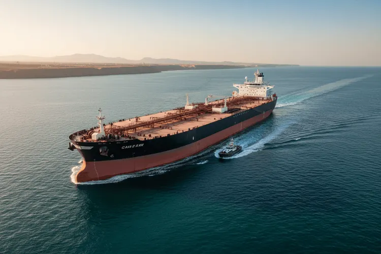 Iran-Krieg treibt Ölpreise in Europa auf Rekordhoch