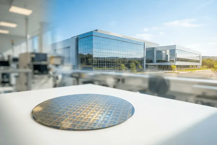 GlobalFoundries plant zwei neue Chip-Fabriken dank US-Japan-Allianz