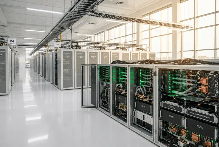 Nvidia: Warum Anleger 2026 nicht auf einen Aktiensplit warten sollten