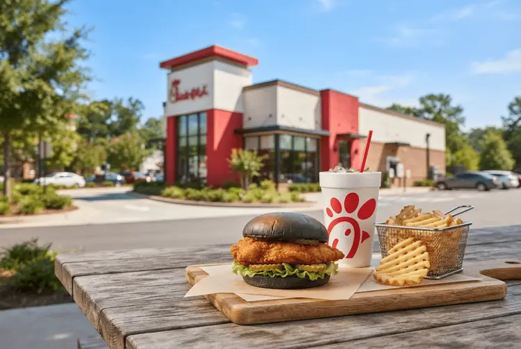 Chick-fil-A vor großer Herausforderung: Amerikaner ändern Essgewohnheiten