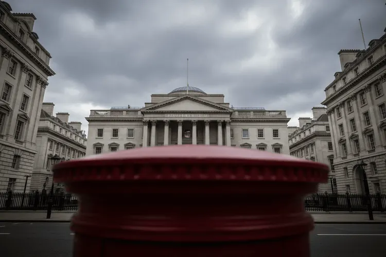 Britische Inflation sinkt auf 3 Prozent – Bank of England vor Zinssenkung