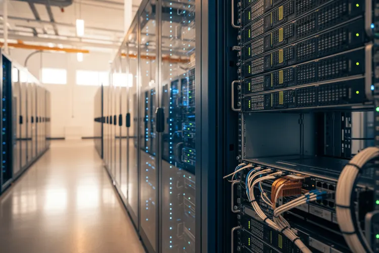 Nokia, Dell und Cisco: Tech-Legenden feiern dank KI-Boom Comeback