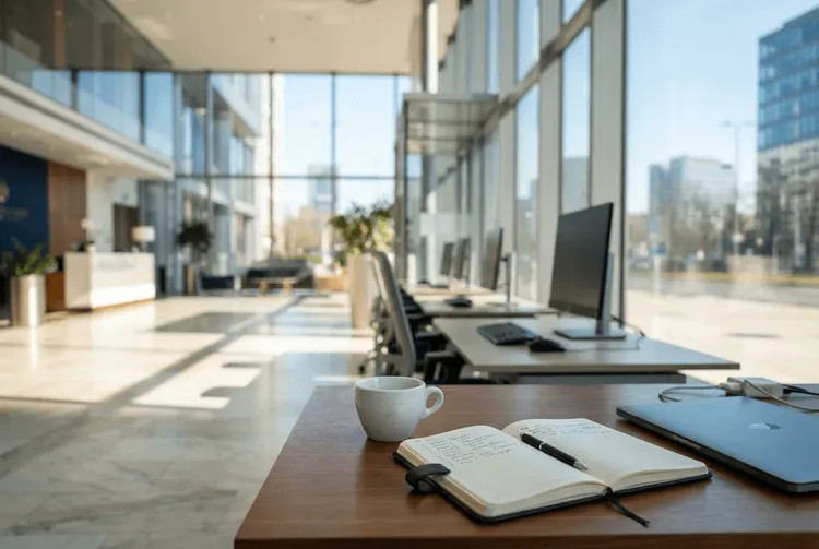 Krank zur Arbeit: Was Presenteeism über Sie verrät
