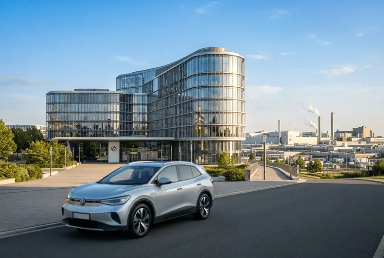 VW-Manager im Stresstest: Was der Zukunftsplan 2030 fordert