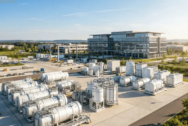 Uranaktien im Aufwind: NexGen Energy mit „Übergewichten“-Rating