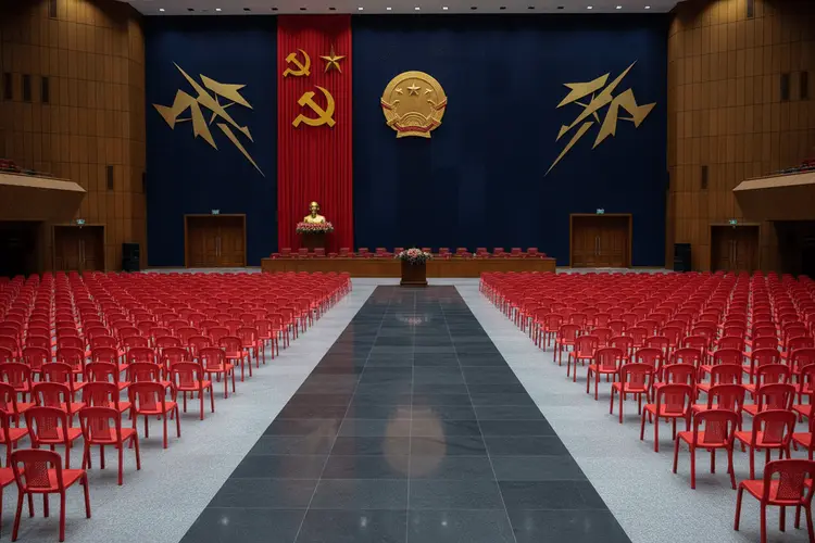 Vietnam-Parteitag: To Lam vor Machtausbau als Generalsekretär