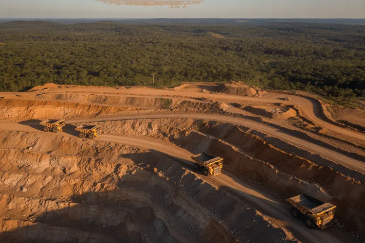 Resouro Strategic Metals: PEA bestätigt Milliarden-Potenzial für Brasilien-Projekt