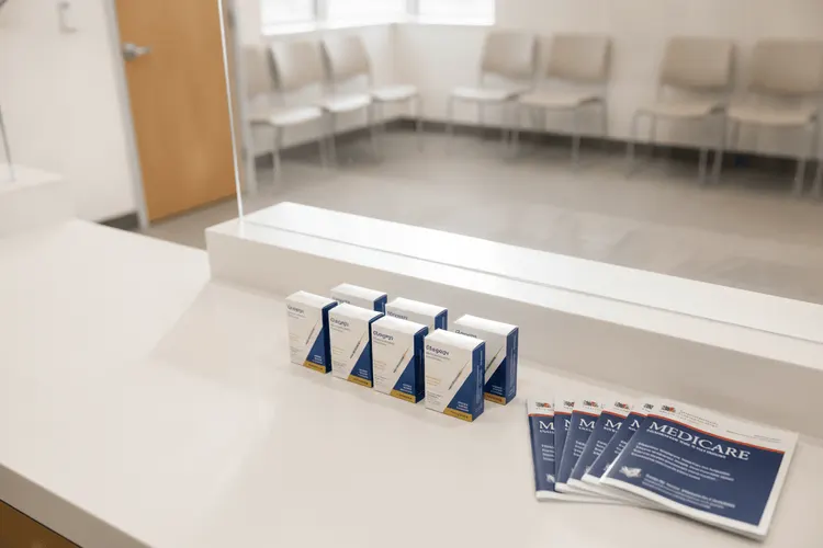 Medicare übernimmt Adipositas-Medikamente – doch kaum jemand weiß es
