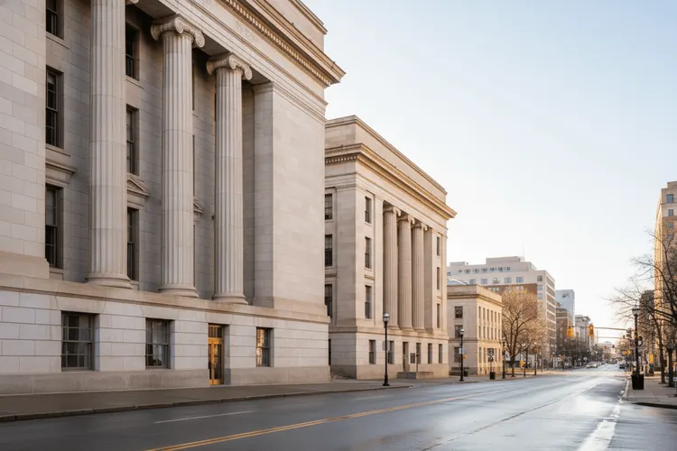 Fed-Mitglied Hammack votiert gegen Lockerungskurs wegen Inflationssorgen
