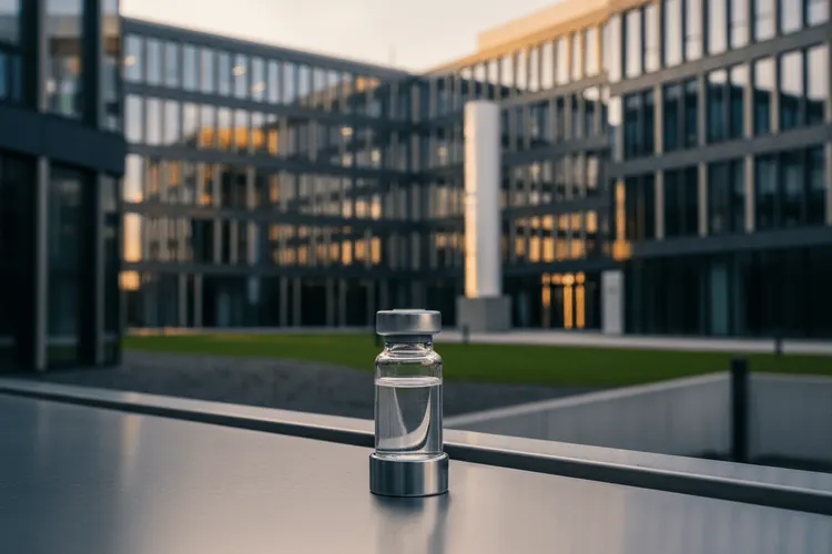 Merck kauft Terns Pharmaceuticals für 6,7 Milliarden Dollar