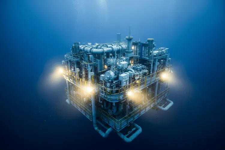 RBC erhöht Kursziel für TechnipFMC auf 80 Dollar
