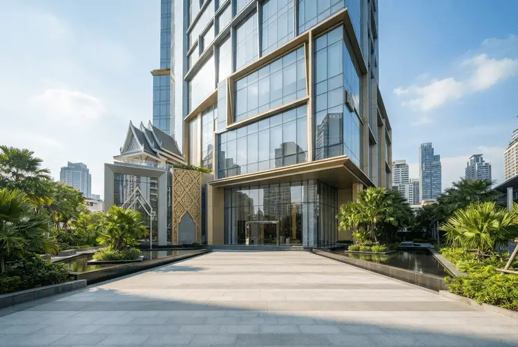 Bitget kauft thailändische Krypto-Börse von GMO für Südostasien-Expansion