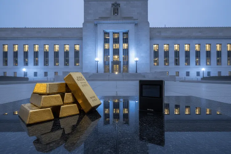 Kryptomarkt trotzt Inflation und Geopolitik – Bitcoin bei 68.000 Dollar
