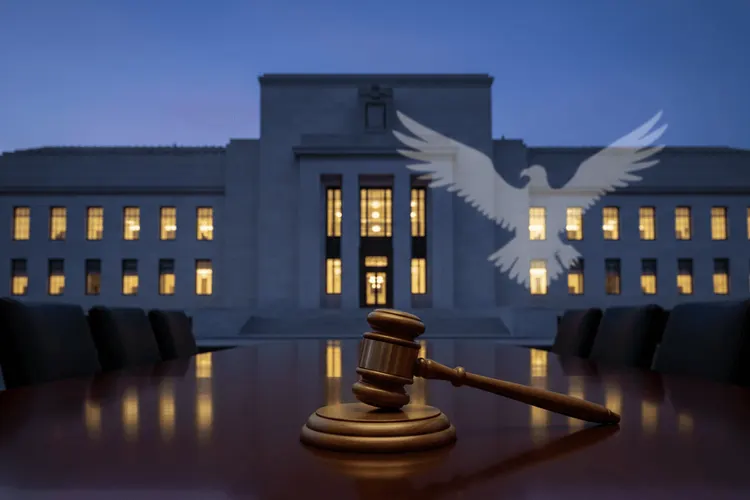 Wells Fargo: Fed senkt Zinsen noch vor Powells Abgang