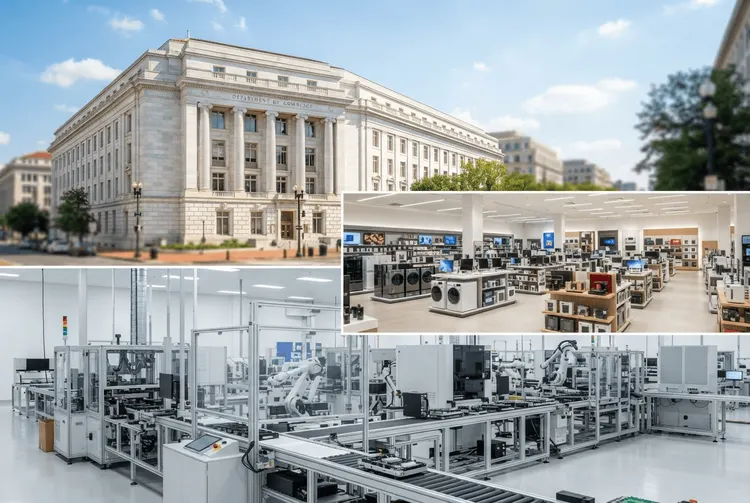 US-Wirtschaft wächst stärker als erwartet - Inflation bleibt fest verankert