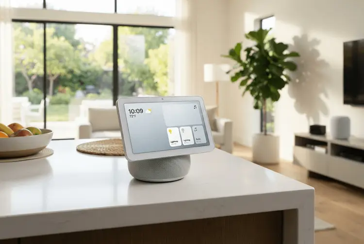 Apple stellt HomeView Smart-Home-Hub mit Siri-KI für 299 Dollar vor