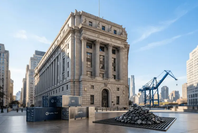 US-Richter erlaubt Subpoenas an New Yorker Fed im Radiant-World-Fall