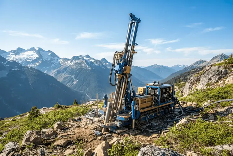 Eskay Mining schließt Bohrprogramm 2026 im Golden Triangle ab