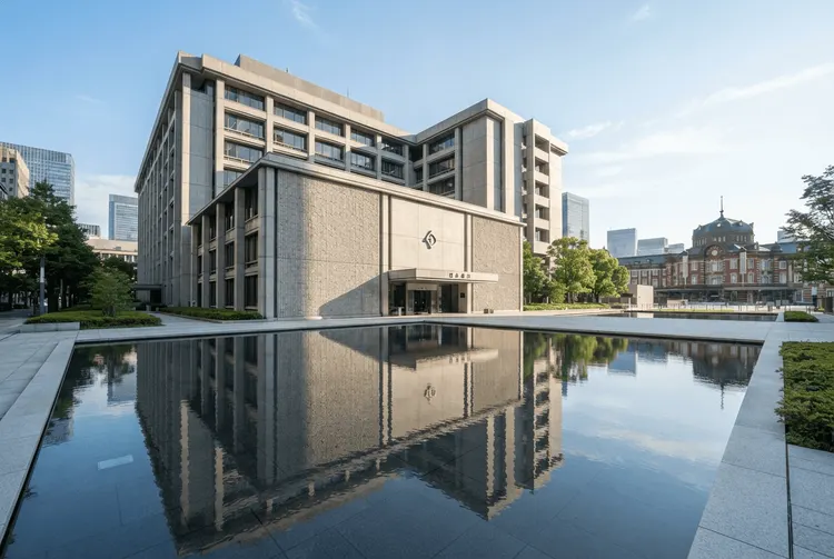 Goldman Sachs: Yen hat kaum Raum für weitere Stärkung