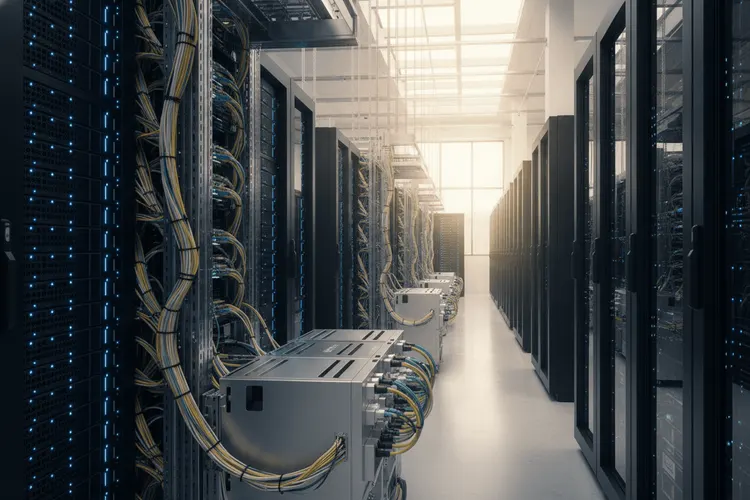 KI-Blase: Warum Softwareaktien jetzt besonders attraktiv erscheinen