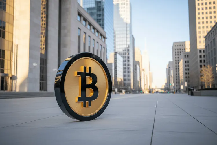 Bitcoin erholt sich über 61.000 Dollar nach massivem Krypto-Ausverkauf