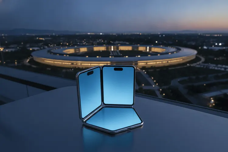 Apple WWDC 2026: KI-Siri und faltbares iPhone im Fokus